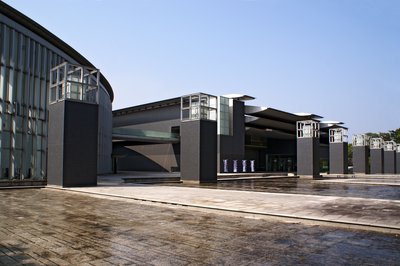 🎨 와카야마 현립 근대 미술관